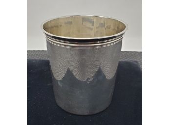 French Silver Cup
