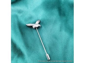 Seagull Stick Pin