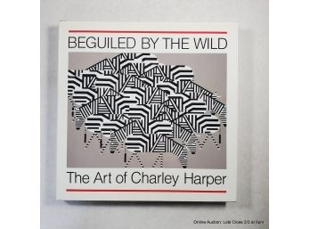 Beguiled By The Wild, The Art Of Charley Harper 1994