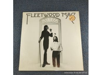 Fleetwood Mac, Fleetwood Mac Record Album