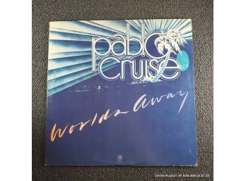 Pablo Cruise, Worlds Away Record Album