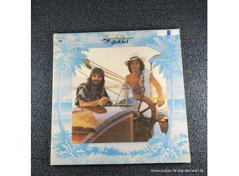 Loggins & Messina, Full Sail Record Album