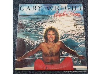 Gary Wright, Headin' Home Record Album