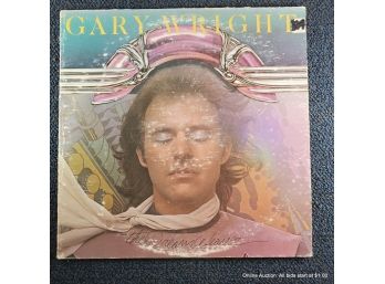 Gary Wright, The Dreamweaver Record Album