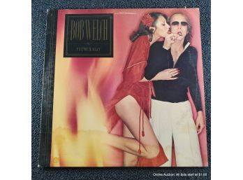 Bob Welch, French Kiss Record Album