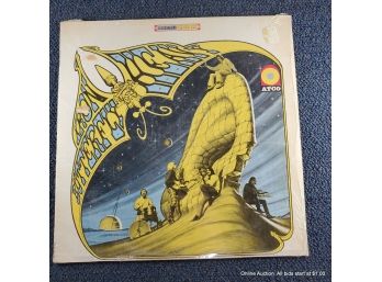 Iron Butterfly, Heavy Record Album