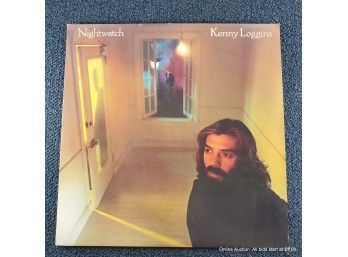 Kenny Loggins, Nightwatch Record Album