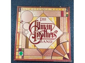 The Allman Brothers Band, Enlightened Rogues Record Album