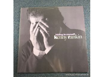 Kenny Rankin, Hiding In Myself Record Album