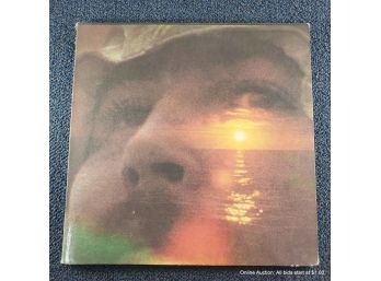David Crosby, If I Could Only Remember My Name Record Album