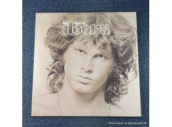 The Best Of The Doors Record Album