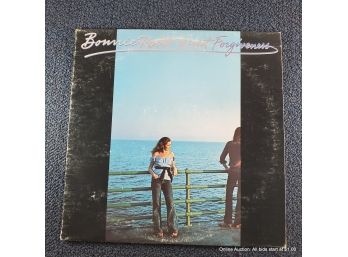 Bonnie Raitt, Sweet Forgiveness Record Album