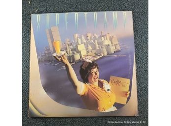 Supertramp, Breakfast In America Record Album
