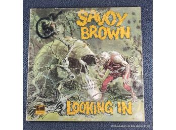 Savoy Brown, Looking In Record Album