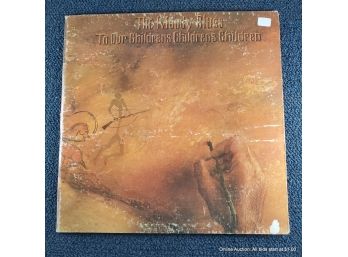 The Moody Blues, To Our Children's Children's Children Record Album