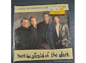 The Robert Cray Band, Don't Be Afraid Of The Dark Record Album