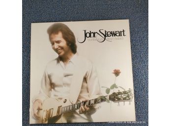 John Stewart, Bombs Away Dream Babies Record Album