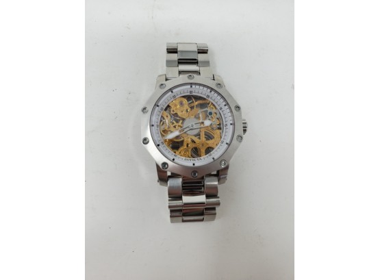 Invicta Model 7207 Signature Collection Watch