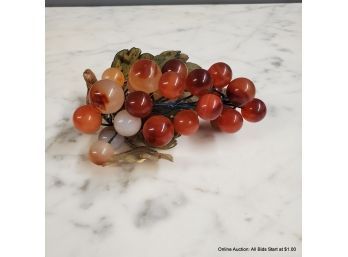 Red Stone Grapes