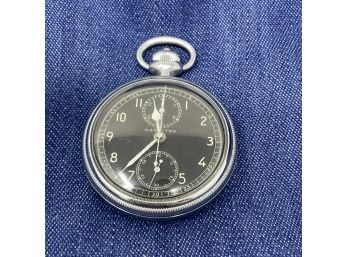 Vintage Hamilton Watch Co. Stop Watch