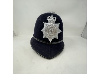 United Kingdom Bobby Police Helmet