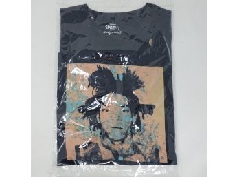 Basquiat SPRZ T-Shirt Small