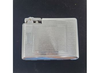 Vintage Cigarette Case / Lighter Kincraft