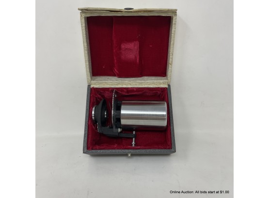 Graflex, Inc. Micro-Beam Projector Beam In Original Box