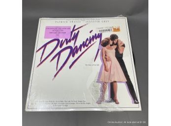 Dirty Dancing Record Album