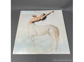 Roger Daltry Ride A Rock Horse Record Album