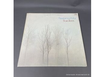 Fleetwood Mac Bare Trees Record Album
