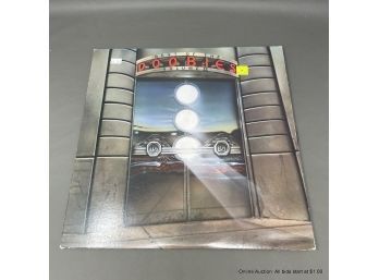 Best Of The Doobies Volume II Vinyl Record Album