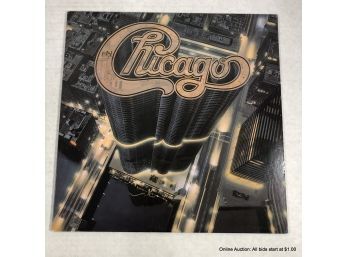 Chicago : Chicago 13 , Record Album