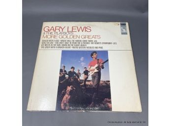 Gary Lewis And The Playboys Record Album