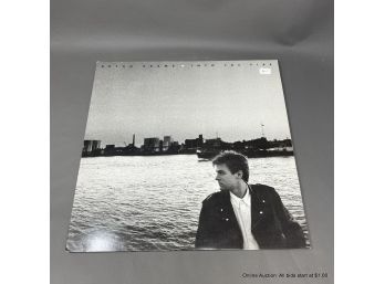 Bryan Adams Into The Night Record Album
