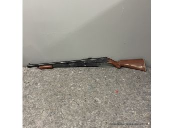 Mattel Rolling Block Rifle Cap Gun