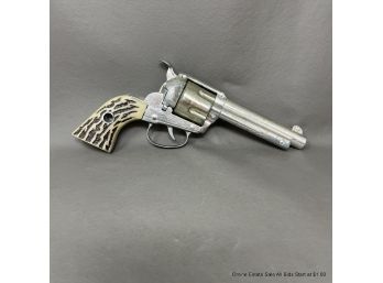 Fanner Shootin Shell Toy Revolver