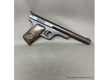 Daisy No. 118 Target Special BB Gun Pistol