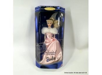Enchanted Evening Barbie Doll In Original Unopened Box