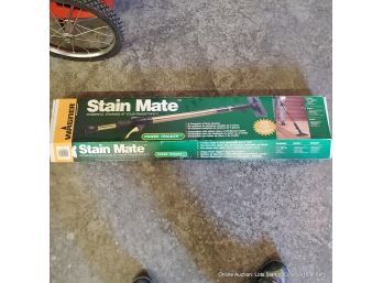 Wagner Stainmate Stain Applicator