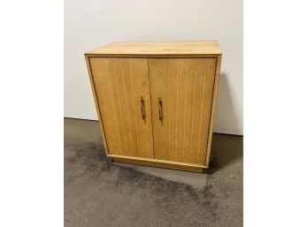 Mid Century Lane Cedar Sweater Cabinet/chest