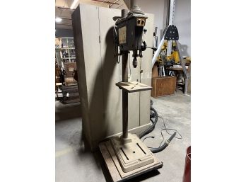 Vintage Working 15.5' Craftsman Drill Press