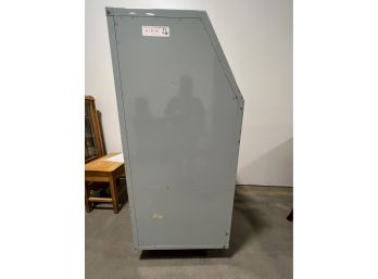Industrial Server Cabinet- Aluminum