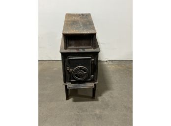 Wood Stove. Never Used.