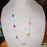11pc Assorted Necklace Lot