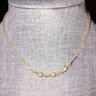 11 Assorted Necklace Lot