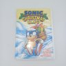 Sonic Christmas Blast DVD