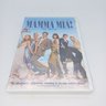 NEW-Mama Mia The Movie DVD