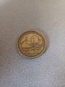 Rock Island Flager Colorado Collector Coin