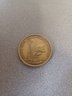 Rock Island Flager Colorado Collector Coin